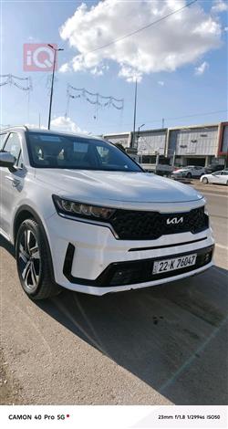 کیا سۆرینتۆ